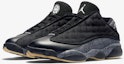 Shop Air Jordan 13 Retro Low 'Quai 54' 810551-050 - Kasut Sneakers Jordan
