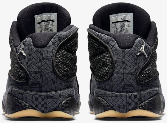Air Jordan 13 Retro Low 'Quai 54' 810551-050 Purchase Air Jordan 13 Retro Low 'Quai 54' 810551-050