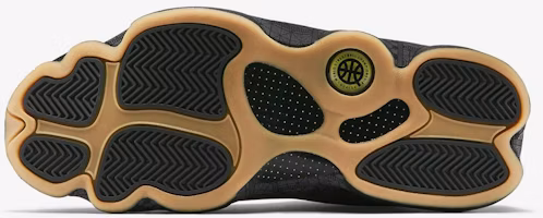 Details for Air Jordan 13 Retro Low 'Quai 54' Sepatu Sneakers Pria 810551-050