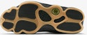 Air Jordan 13 Retro Low 'Quai 54' 810551-050 - Kasut Sneakers Jordan