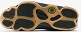 Details for Air Jordan 13 Retro Low 'Quai 54' 810551-050 - Kasut Sneakers Jordan