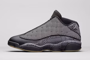 Sizing Air Jordan 13 Retro Low 'Quai 54' Sepatu Sneakers Pria 810551-050