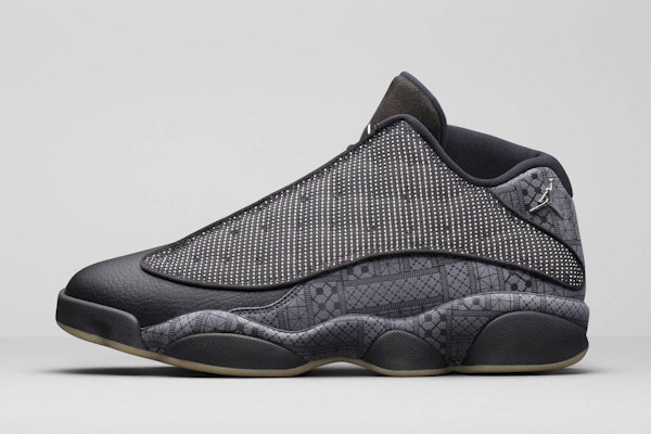 Air Jordan 13 Retro Low 'Quai 54' 810551-050 Sizing Air Jordan 13 Retro Low 'Quai 54' 810551-050