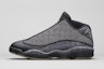 Sizing Air Jordan 13 Retro Low 'Quai 54' 810551-050 - Kasut Sneakers Jordan