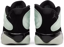 Details for Air Jordan 13 Retro Low 'Singles Day' Pria Wanita Sneakers DM0803-300