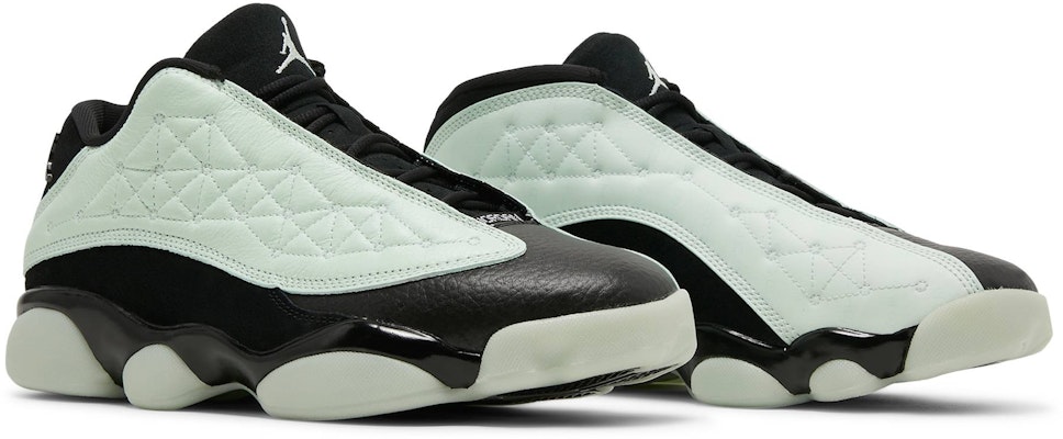 Air Jordan 13 Retro Low 'Singles Day' DM0803-300 Cheap Air Jordan 13 Retro Low 'Singles Day' DM0803-300