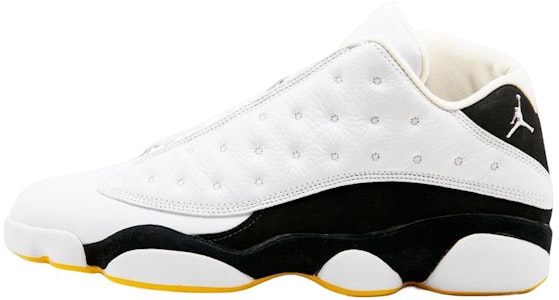 Air Jordan 13 复刻低帮 '白色大学黄' 310810-104 Buy Air Jordan 13 复刻低帮 '白色大学黄' 310810-104