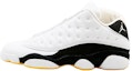 Buy Air Jordan 13 Retro Low 'Putih Varsiti Maize' 310810-104