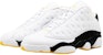 Air Jordan 13 Retro Low 'Putih Varsiti Maize' 310810-104