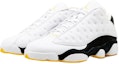 Order Air Jordan 13 Retro Low 'Putih Varsiti Maize' 310810-104