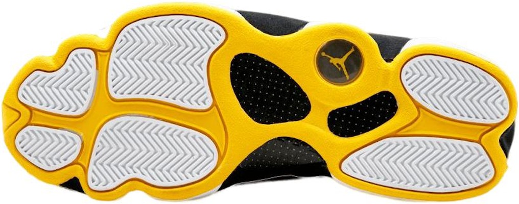 Air Jordan 13 Retro Low 'Putih Varsiti Maize' 310810-104 Shop Air Jordan 13 Retro Low 'Putih Varsiti Maize' 310810-104