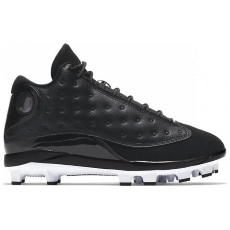 Order エアジョーダン13 レトロ MCS Cleat "ブラック" AJ8016-001