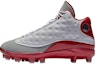 Buy Air Jordan 13 Retro MCS Cleat 'Grey Toe' AJ8016-126
