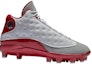 Order Air Jordan 13 Retro MCS Cleat 'Grey Toe' AJ8016-126