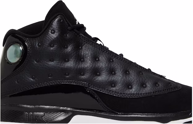 Air Jordan 13 Retro Metal 'Hitam' AR4476-001 Order Air Jordan 13 Retro Metal 'Hitam' AR4476-001