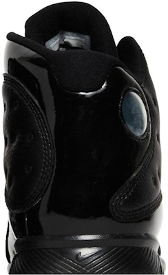 Air Jordan 13 Retro Metal 'Negro' AR4476-001 Sizing Air Jordan 13 Retro Metal 'Negro' AR4476-001