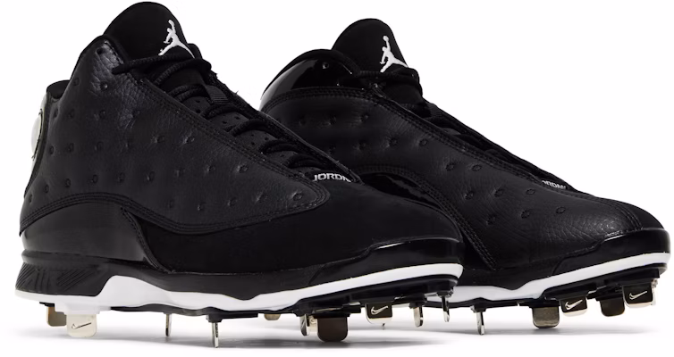 Air Jordan 13 Retro Metal 'Negro' AR4476-001 Cheap Air Jordan 13 Retro Metal 'Negro' AR4476-001