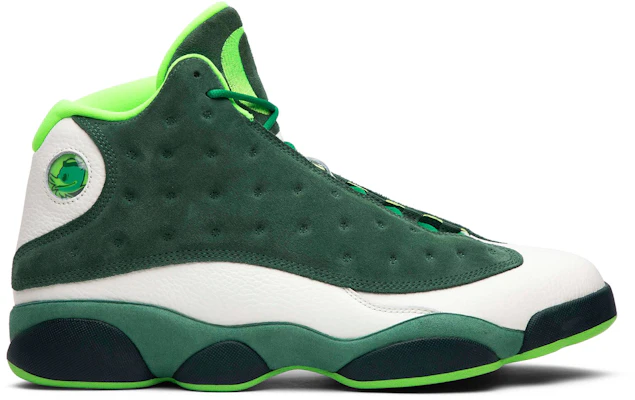 Air Jordan 13 Retro PE 'Oregon Ducks' - Kasut Retro Eksklusif Oregon Ducks. AR4390-313 Buy Air Jordan 13 Retro PE 'Oregon Ducks' - Kasut Retro Eksklusif Oregon Ducks. AR4390-313