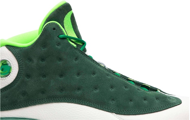 Air Jordan 13 Retro PE 'Oregon Ducks' AR4390-313 Order Air Jordan 13 Retro PE 'Oregon Ducks' AR4390-313
