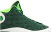 Order Air Jordan 13 Retro PE 'Oregon Ducks' - Kasut Retro Eksklusif Oregon Ducks. AR4390-313