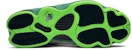 Air Jordan 13 Retro PE 'Oregon Ducks' - Kasut Retro Eksklusif Oregon Ducks. AR4390-313