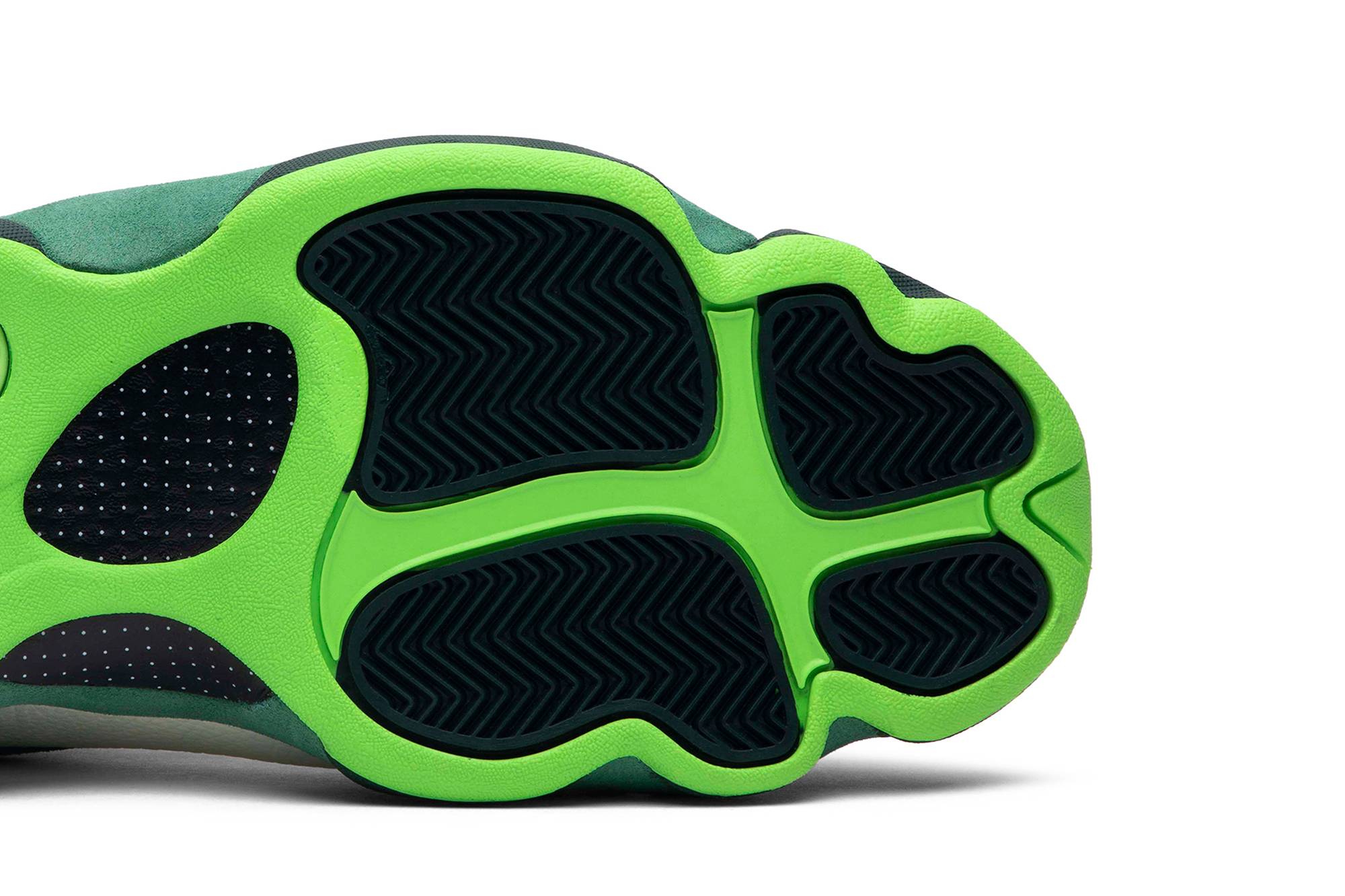 Buy Air Jordan 13 Retro PE Oregon Ducks AR4390 313 Novelship