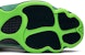 Air Jordan 13 Retro PE 'Oregon Ducks' - Kasut Retro Eksklusif Oregon Ducks. AR4390-313