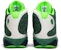 Air Jordan 13 Retro PE 'Oregon Ducks' - Kasut Retro Eksklusif Oregon Ducks. AR4390-313