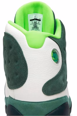 Air Jordan 13 Retro PE 'Oregon Ducks' AR4390-313 Sizing Air Jordan 13 Retro PE 'Oregon Ducks' AR4390-313