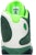 Air Jordan 13 Retro PE 'Oregon Ducks' - Kasut Retro Eksklusif Oregon Ducks. AR4390-313