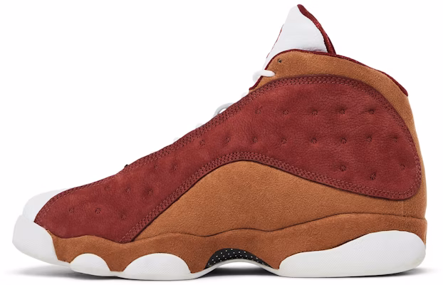Air Jordan 13 Retro Premio 'Bin23' Lelaki Basikal 417212-601 Lookbook Air Jordan 13 Retro Premio 'Bin23' Lelaki Basikal 417212-601