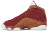 Lookbook Air Jordan 13 Retro Premio 'Bin23' Lelaki Basikal 417212-601