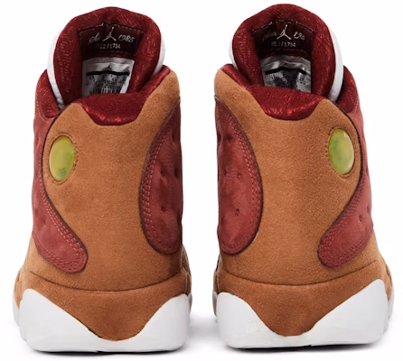 Air Jordan 13 Retro Premio 'Bin23' Lelaki Basikal 417212-601 Details for Air Jordan 13 Retro Premio 'Bin23' Lelaki Basikal 417212-601