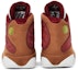 Details for Air Jordan 13 Retro Premio 'Bin23' Lelaki Basikal 417212-601