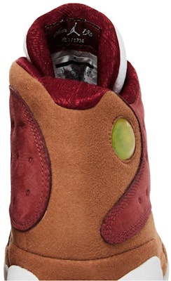 Air Jordan 13 Retro Premio 'Bin23' Lelaki Basikal 417212-601 Sizing Air Jordan 13 Retro Premio 'Bin23' Lelaki Basikal 417212-601