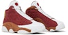 Air Jordan 13 Retro Premio 'Bin23' Lelaki Basikal 417212-601