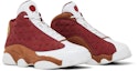 Cheap Air Jordan 13 Retro Premio 'Bin23' Lelaki Basikal 417212-601