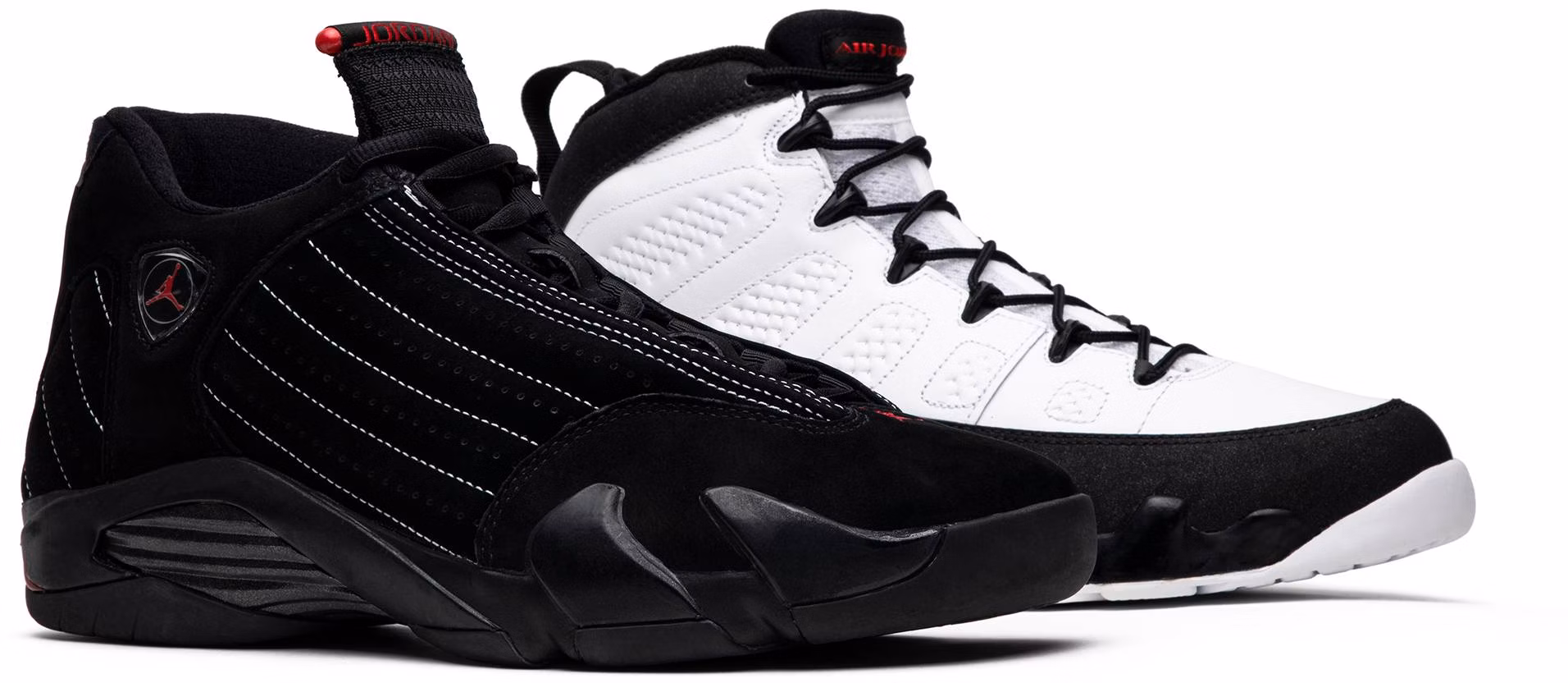 Jordan 14 countdown pack best sale
