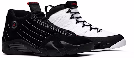 Air Jordan 14/9 Retro 'Countdown Pack' 318541-992 Air Jordan 14/9 Retro 'Countdown Pack' 318541-992