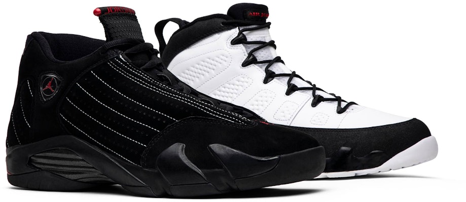 Air Jordan 14/9 復刻版 '倒數計時包' 318541-992 Buy Air Jordan 14/9 復刻版 '倒數計時包' 318541-992