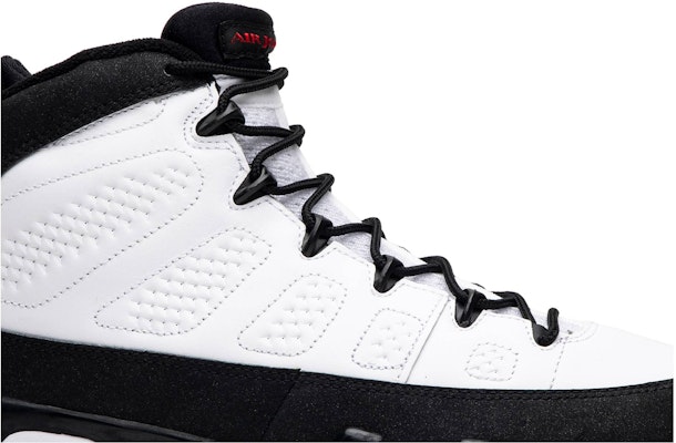Air Jordan 14/9 復刻版 '倒數計時包' 318541-992 3