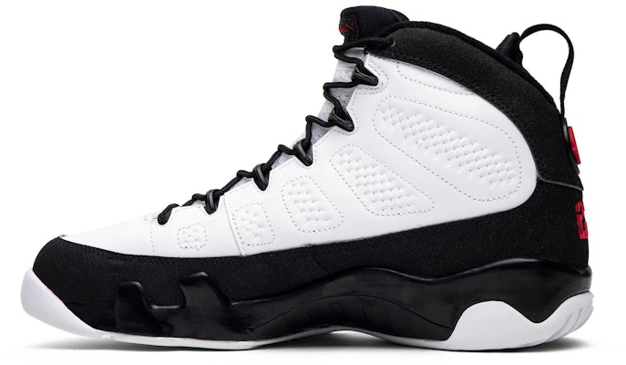Air Jordan 14/9 復刻版 '倒數計時包' 318541-992 4