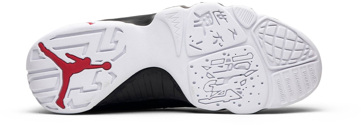 Air Jordan 14/9 復刻版 '倒數計時包' 318541-992 5