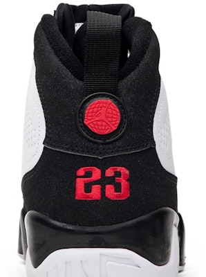 Air Jordan 14/9 復刻版 '倒數計時包' 318541-992 8