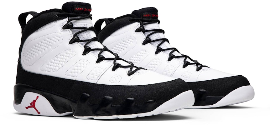 Air Jordan 14/9 復刻版 '倒數計時包' 318541-992 9