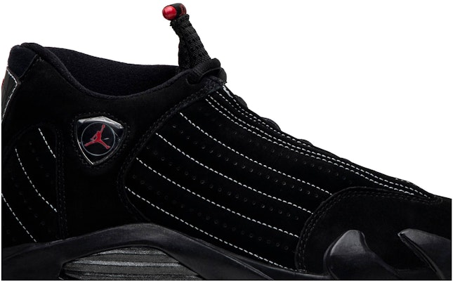 Air Jordan 14/9 復刻版 '倒數計時包' 318541-992 Lookbook Air Jordan 14/9 復刻版 '倒數計時包' 318541-992