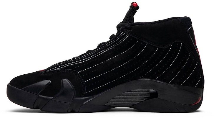 Air Jordan 14/9 復刻版 '倒數計時包' 318541-992 Shop Air Jordan 14/9 復刻版 '倒數計時包' 318541-992