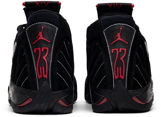 Air Jordan 14/9 復刻版 '倒數計時包' 318541-992 Sizing Air Jordan 14/9 復刻版 '倒數計時包' 318541-992