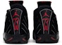 Sizing Air Jordan 14/9 Retro 'Countdown Pack' 318541-992