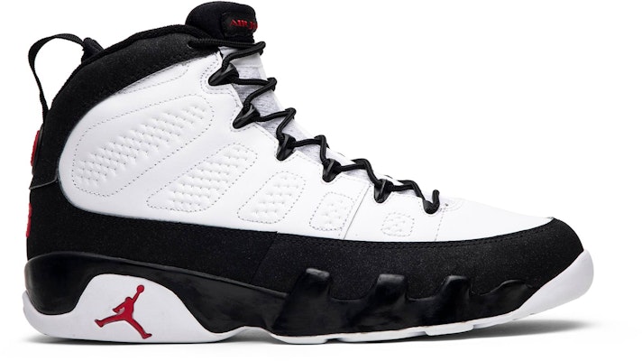 Air Jordan 14/9 復刻版 '倒數計時包' 318541-992 2